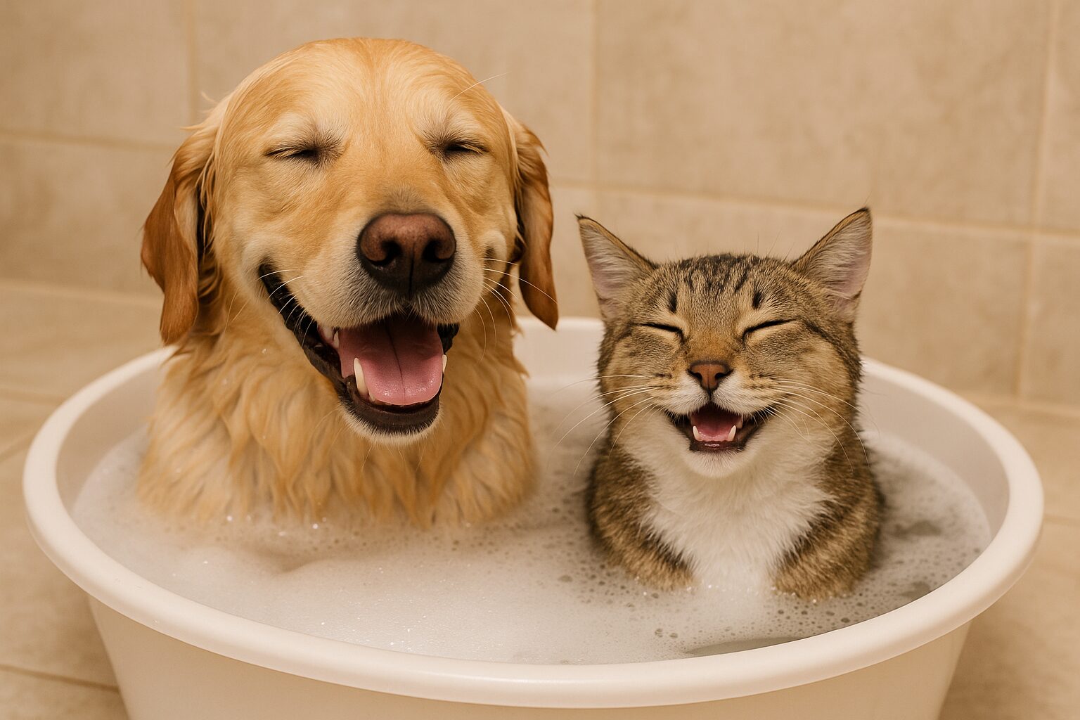 わんにゃん相談員